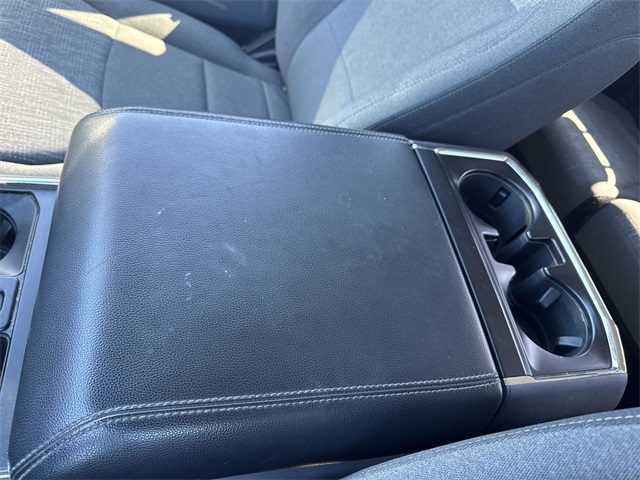 used 2021 Ford F-150 car, priced at $35,499