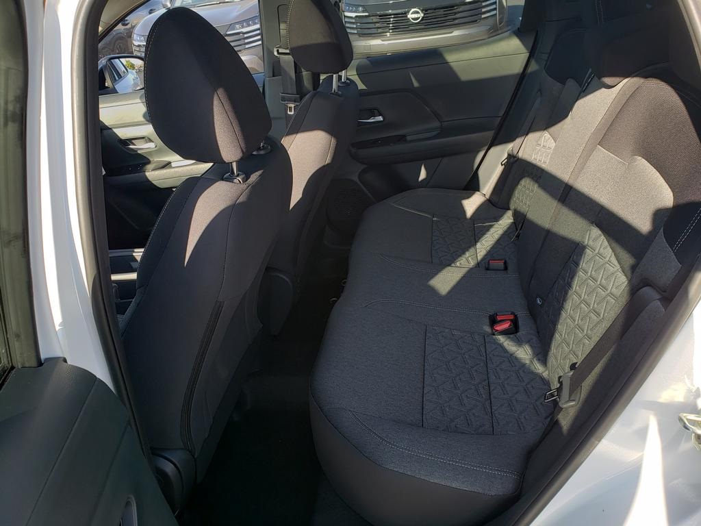 new 2026 Nissan Kicks car, priced at $26,827