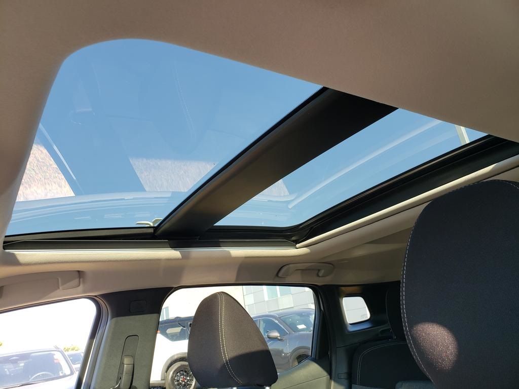 new 2026 Nissan Kicks car, priced at $26,827