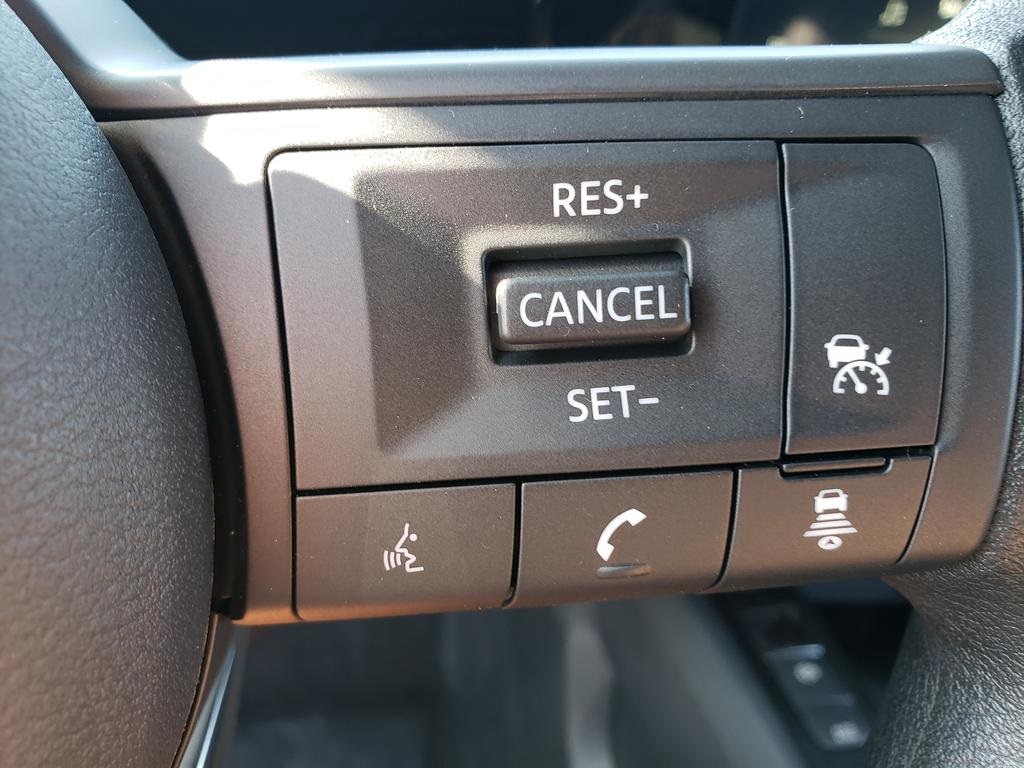 new 2026 Nissan Kicks car, priced at $26,827