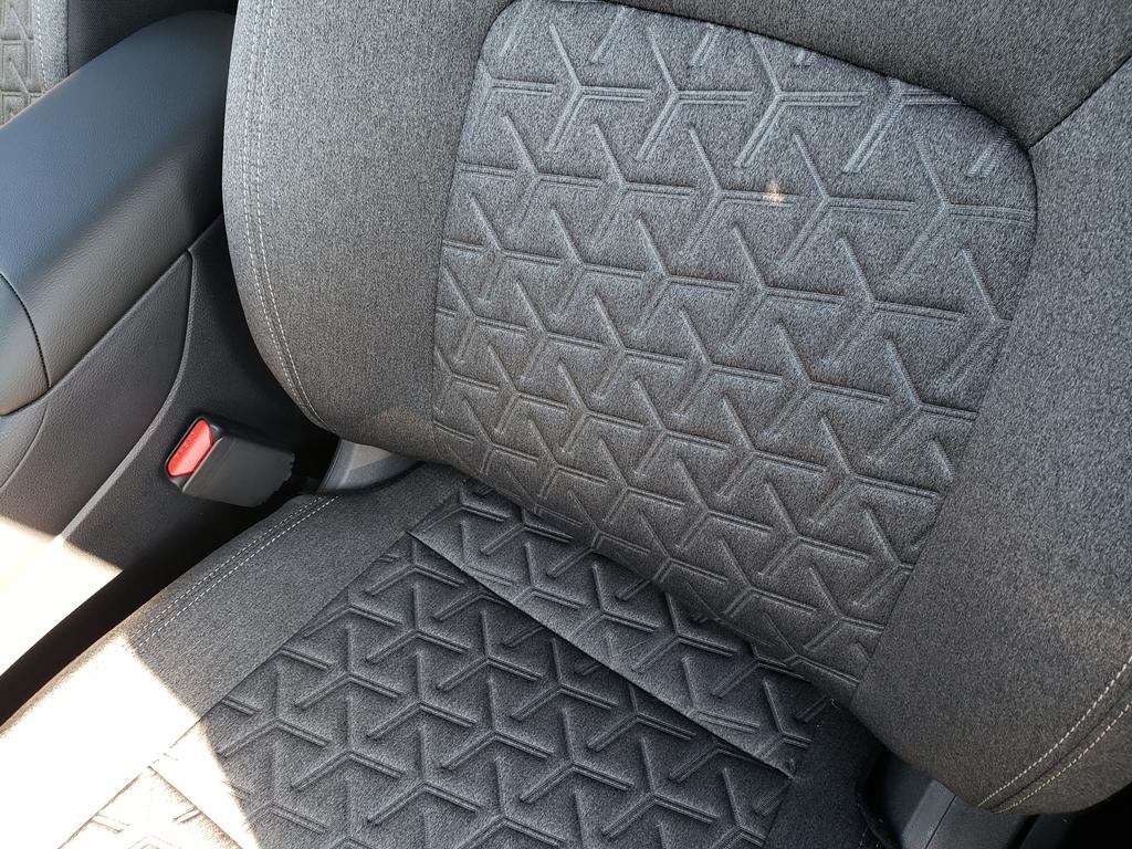 new 2026 Nissan Kicks car, priced at $26,827