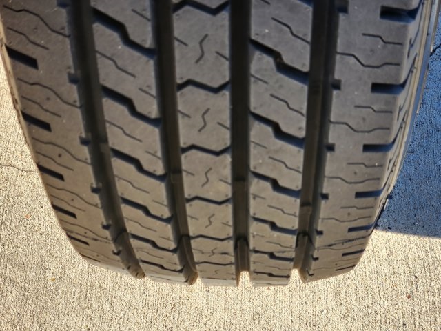 used 2024 Jeep Wrangler car, priced at $35,400