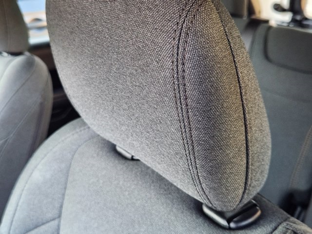 used 2024 Jeep Wrangler car, priced at $35,400