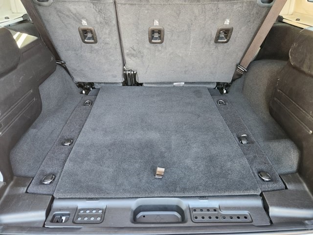 used 2024 Jeep Wrangler car, priced at $35,400