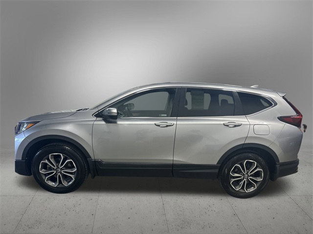 used 2022 Honda CR-V car, priced at $28,242