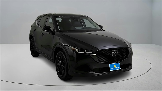 new 2025 Mazda CX-5 car, priced at $33,890
