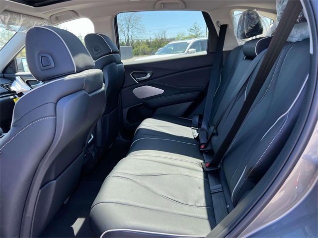 new 2025 Acura RDX car, priced at $54,400