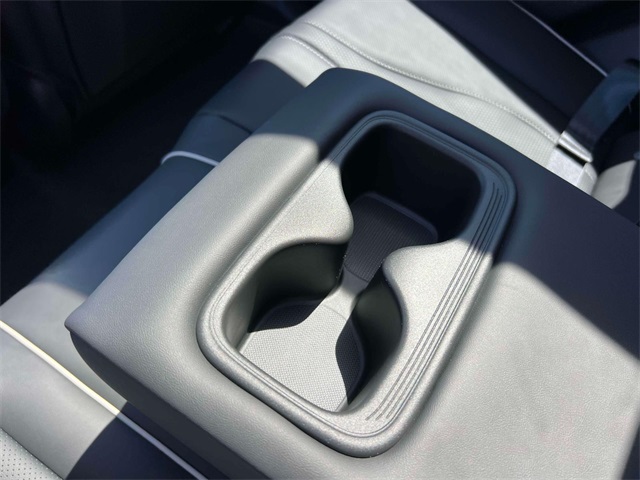 new 2025 Acura RDX car, priced at $54,400
