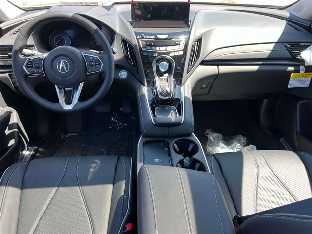 new 2025 Acura RDX car, priced at $54,400