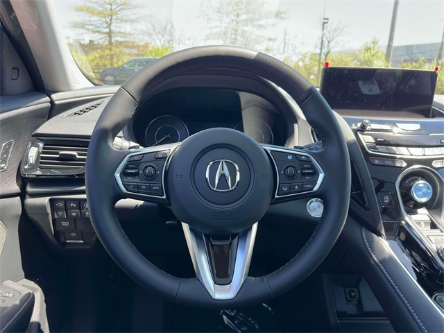 new 2025 Acura RDX car, priced at $54,400
