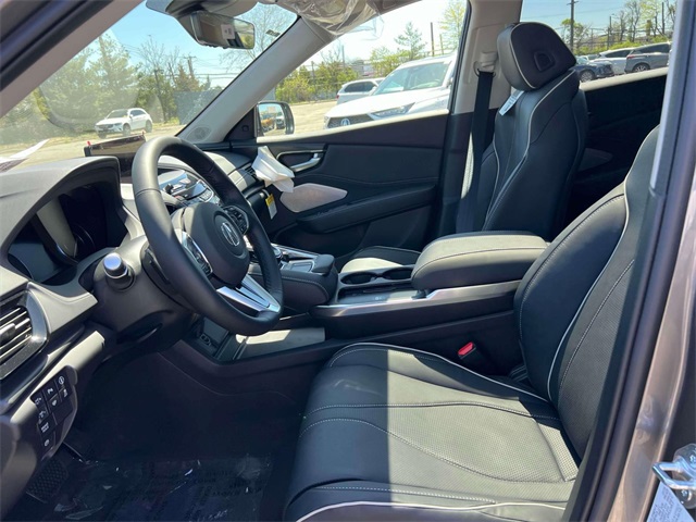 new 2025 Acura RDX car, priced at $54,400