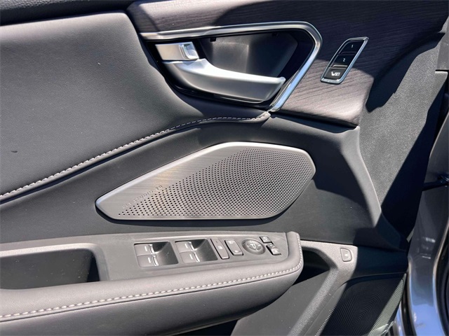 new 2025 Acura RDX car, priced at $54,400