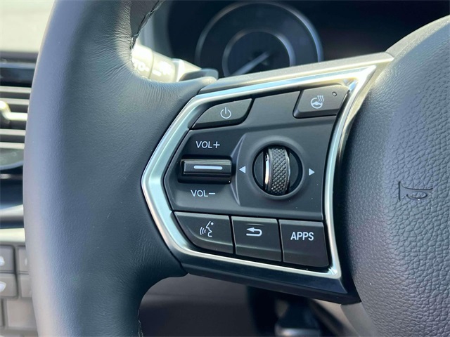 new 2025 Acura RDX car, priced at $54,400