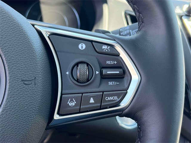 new 2025 Acura RDX car, priced at $54,400