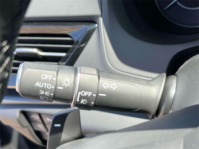 new 2025 Acura RDX car, priced at $54,400