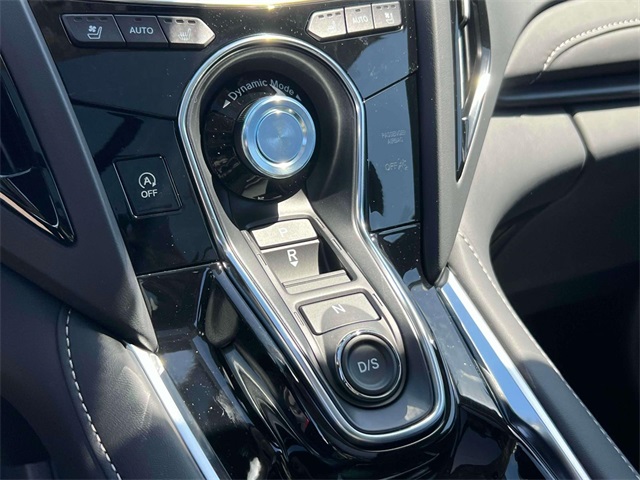 new 2025 Acura RDX car, priced at $54,400