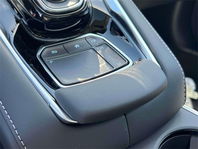 new 2025 Acura RDX car, priced at $54,400