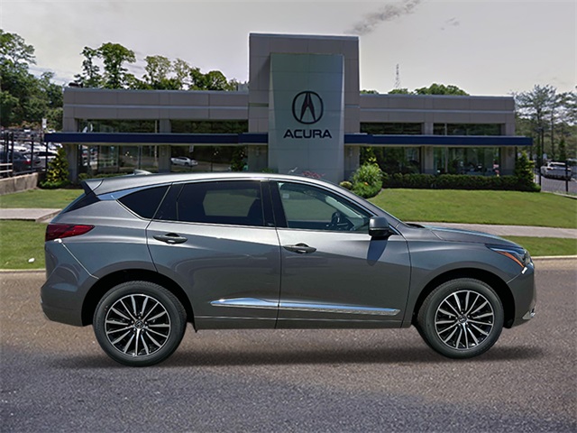 new 2025 Acura RDX car, priced at $54,400