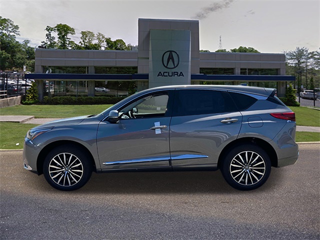 new 2025 Acura RDX car, priced at $54,400