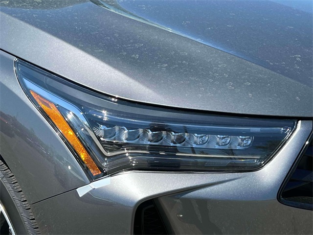 new 2025 Acura RDX car, priced at $54,400