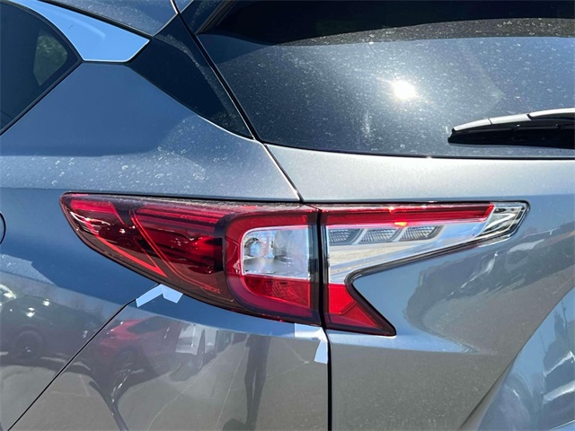 new 2025 Acura RDX car, priced at $54,400