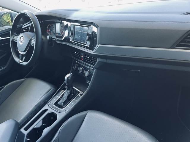 used 2020 Volkswagen Jetta car, priced at $17,500