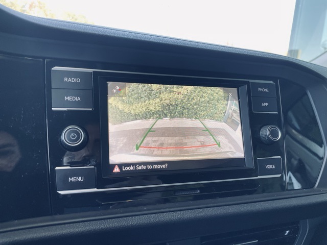 used 2020 Volkswagen Jetta car, priced at $17,500