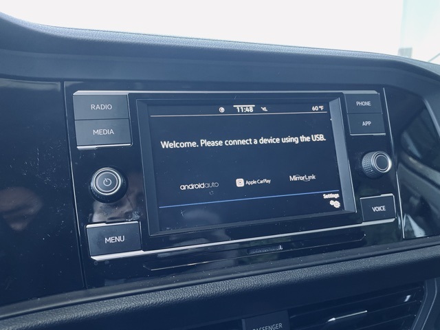 used 2020 Volkswagen Jetta car, priced at $17,500