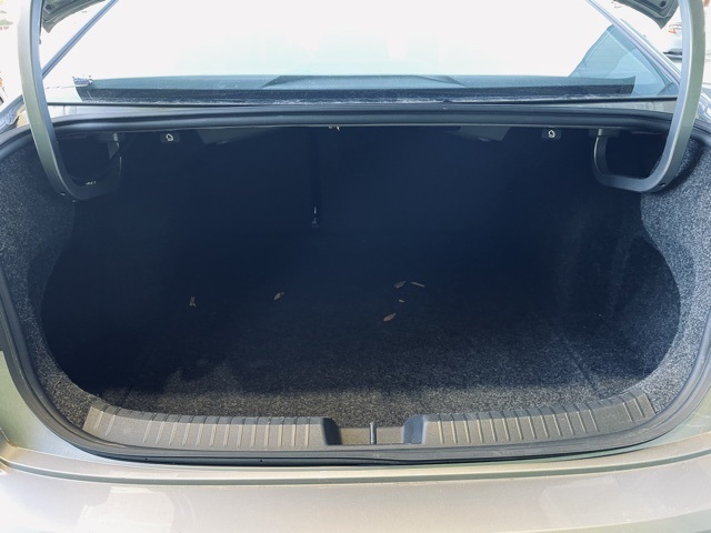 used 2020 Volkswagen Jetta car, priced at $17,500