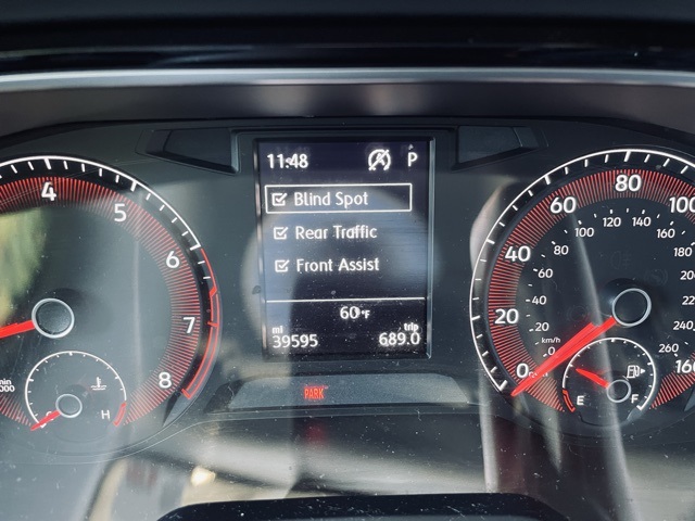 used 2020 Volkswagen Jetta car, priced at $17,500