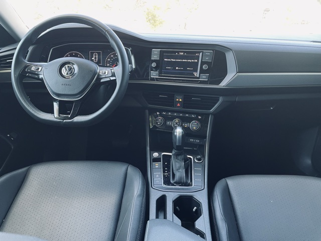 used 2020 Volkswagen Jetta car, priced at $17,500