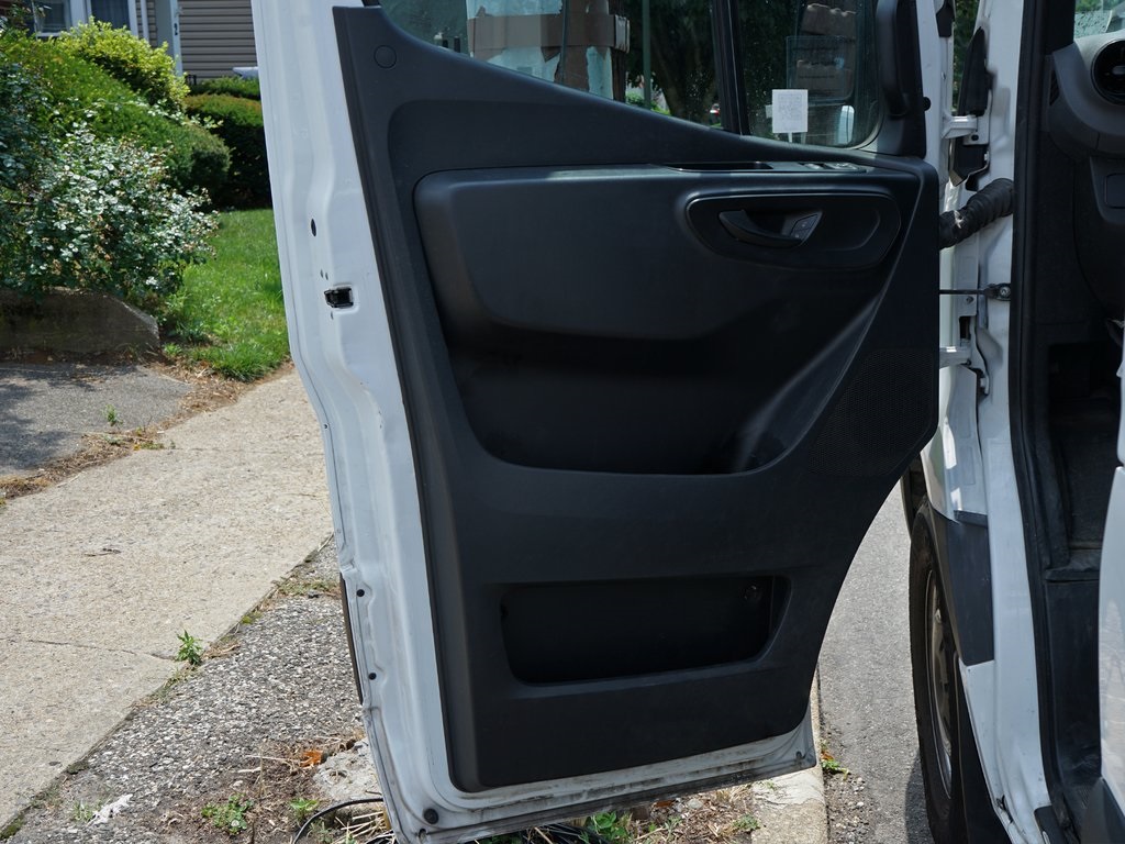 used 2023 Mercedes-Benz Sprinter 2500 car, priced at $24,995