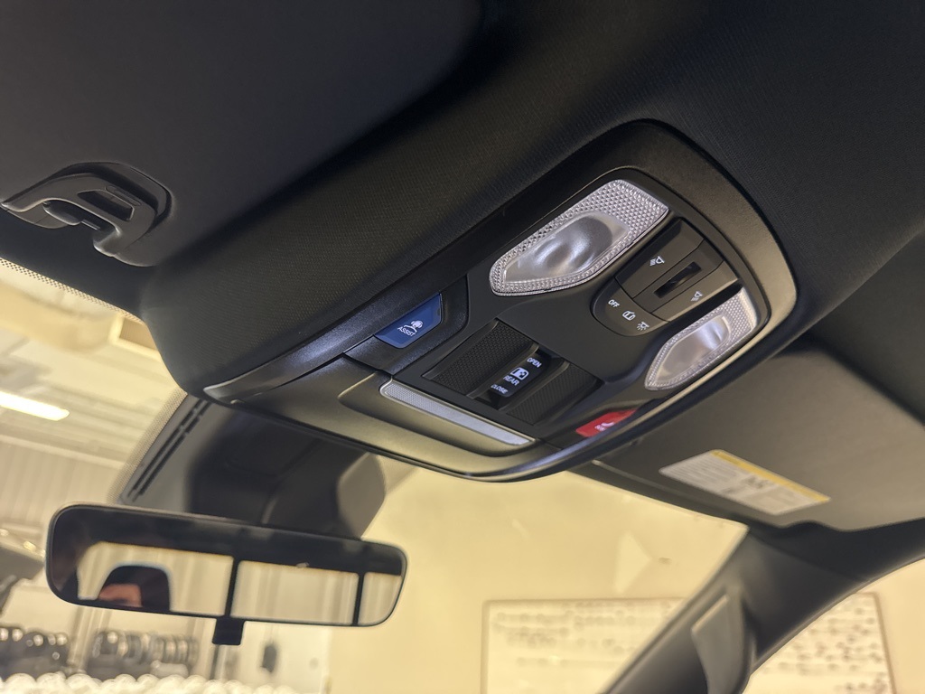 new 2025 Ram 1500 car, priced at $46,839