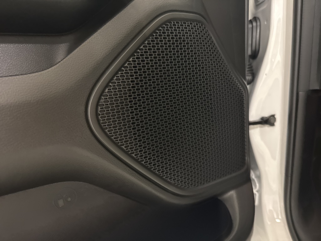 new 2025 Ram 1500 car, priced at $46,839