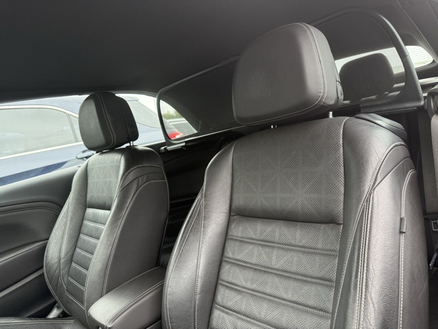 used 2016 Buick Cascada car, priced at $10,861