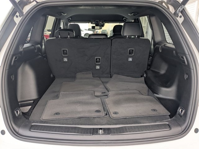 used 2024 Jeep Grand Cherokee car, priced at $30,563