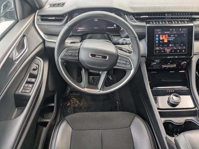 used 2024 Jeep Grand Cherokee car, priced at $30,563