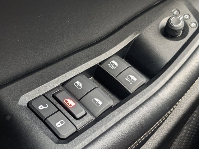 used 2024 Jeep Grand Cherokee car, priced at $30,563