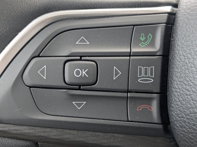 used 2024 Jeep Grand Cherokee car, priced at $30,563