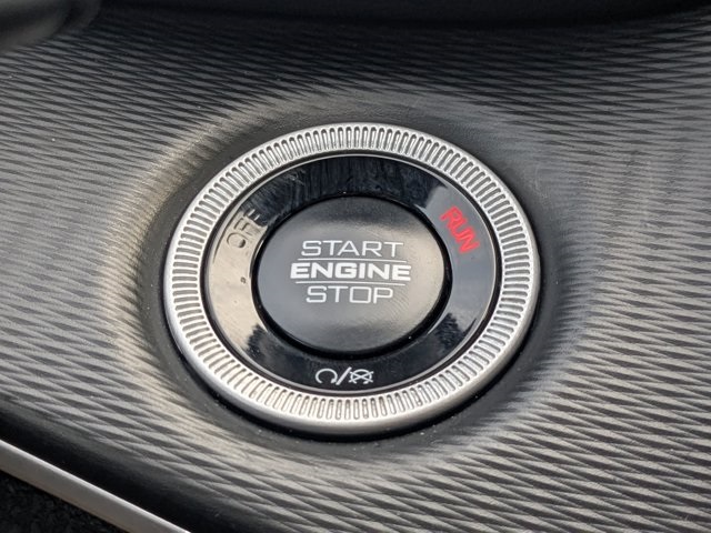 used 2024 Jeep Grand Cherokee car, priced at $30,563