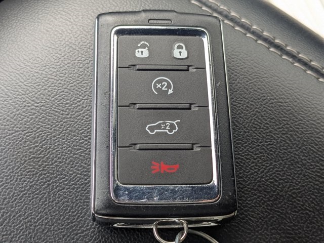 used 2024 Jeep Grand Cherokee car, priced at $30,563