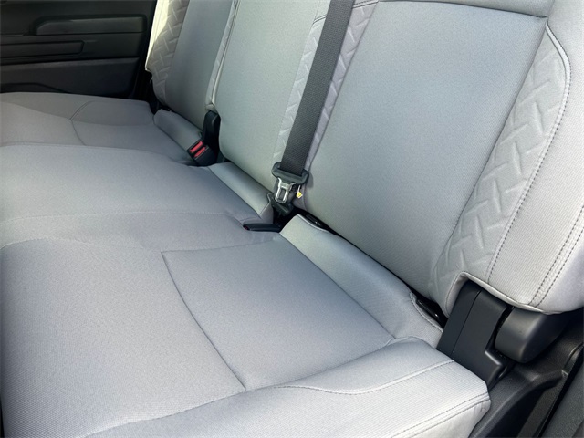 new 2025 Toyota Tacoma car, priced at $41,128