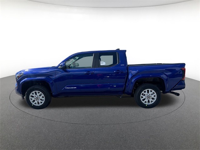 new 2025 Toyota Tacoma car, priced at $41,128