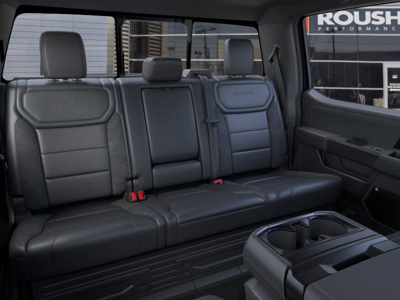 new 2025 Ford F-150 car, priced at $109,685