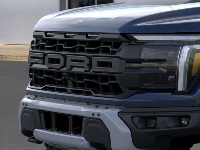 new 2025 Ford F-150 car, priced at $109,685