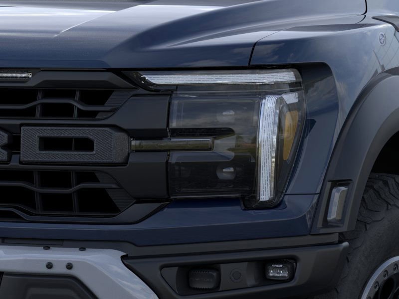 new 2025 Ford F-150 car, priced at $109,685