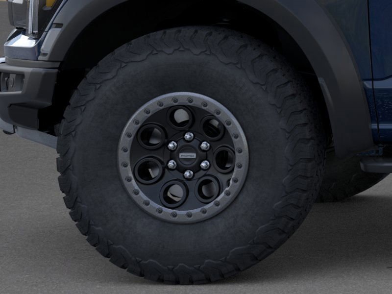 new 2025 Ford F-150 car, priced at $109,685