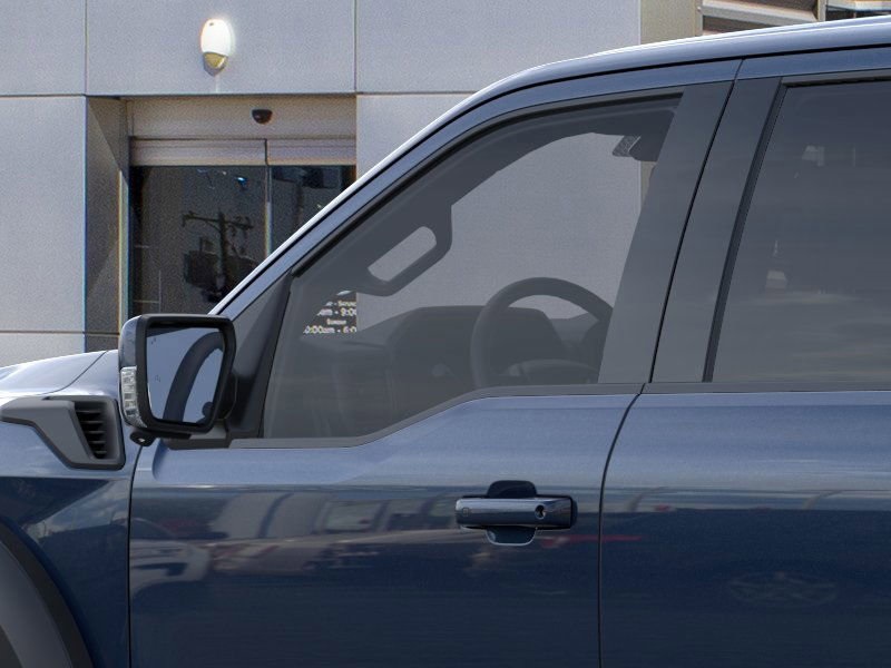 new 2025 Ford F-150 car, priced at $109,685