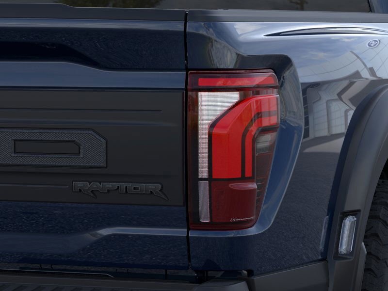 new 2025 Ford F-150 car, priced at $109,685