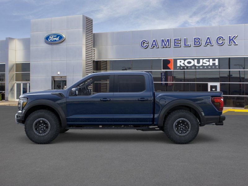new 2025 Ford F-150 car, priced at $109,685